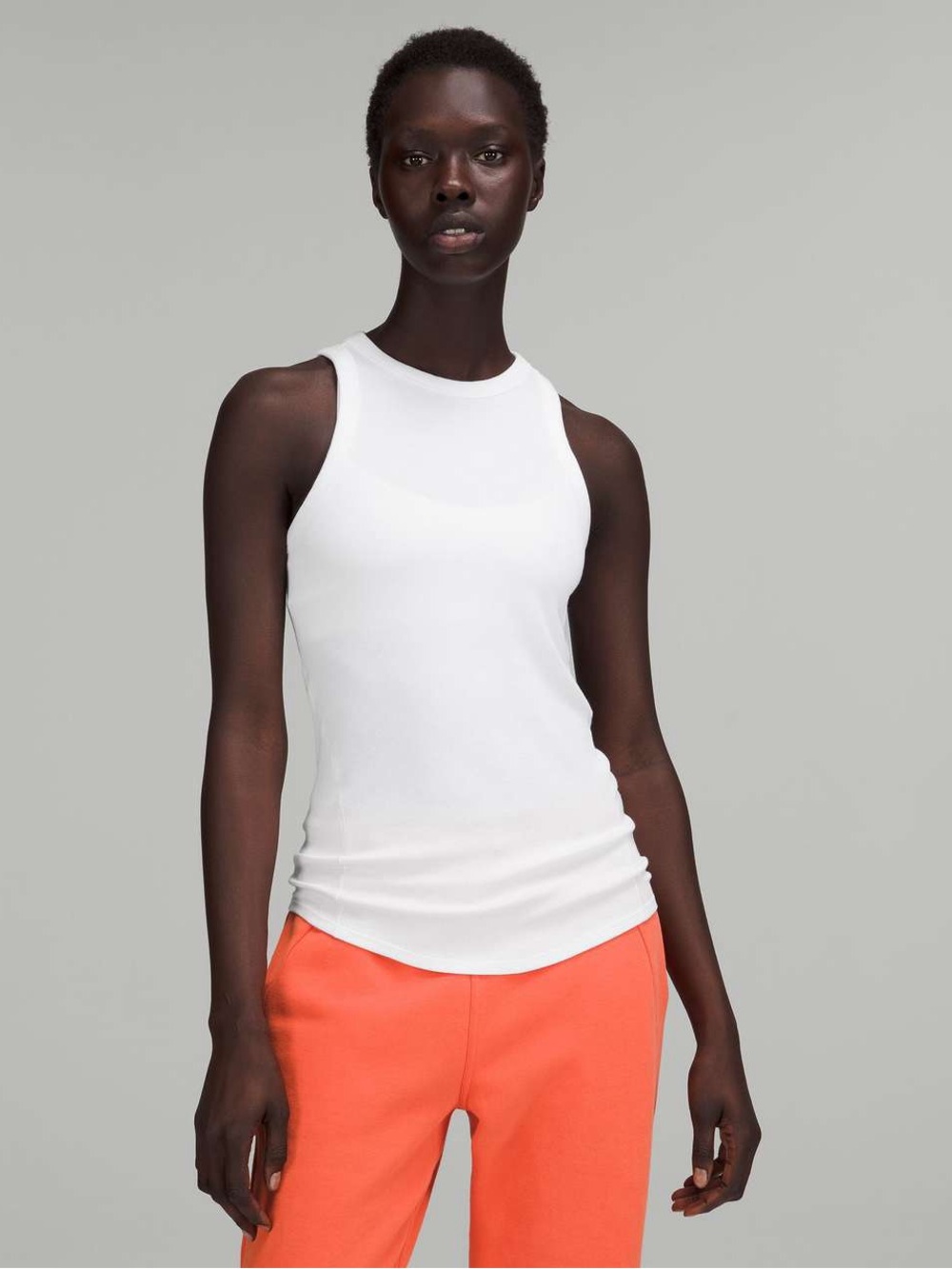 LULU🍋 Hold Tight Tank Top